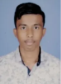 Hemant Sawant - Electrical Trainee | MIT Placed Student 